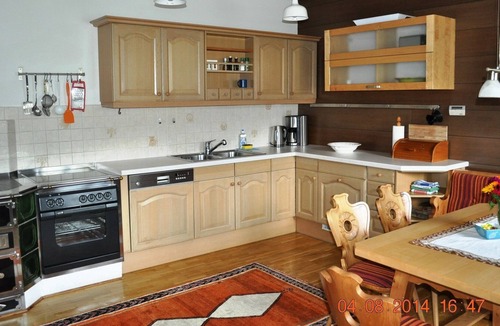Malta Apartment | typical Apartment in the heart of national park "Hohe Tauern"