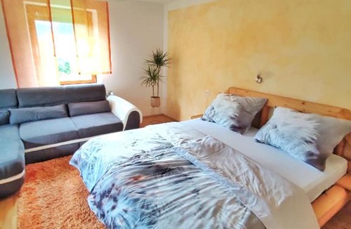 Dellach im Drautal Apartment | Unterm Nussbaum 2