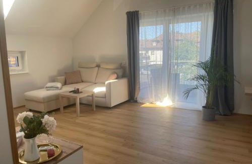 Groedig Apartment | Untersberg Appartement 2