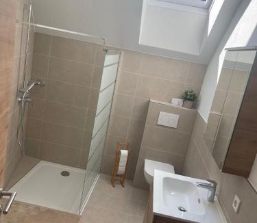 Groedig Apartment | Untersberg Appartement 2