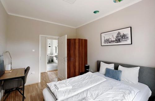 Altenmarkt-Thenneberg Apartment | Up Resistances G