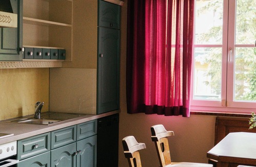 Itzling Apartment | Urban Boutique Privatzimmervermietung