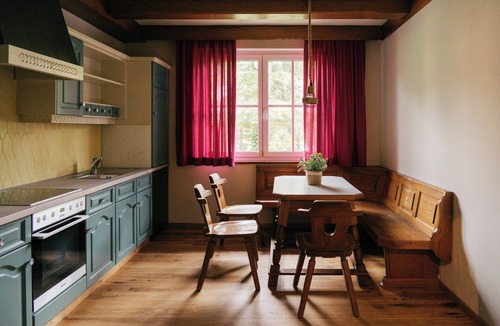 Itzling Apartment | Urban Boutique Privatzimmervermietung