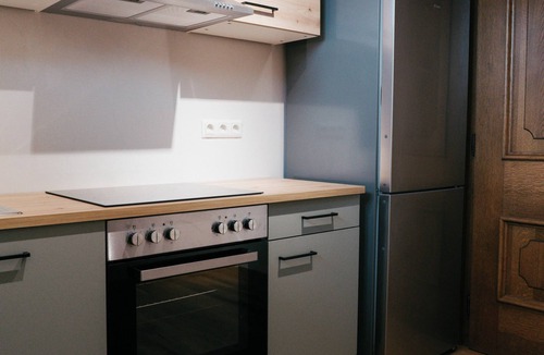Itzling Apartment | Urban Boutique Privatzimmervermietung
