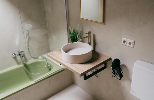 Itzling Apartment | Urban Boutique Privatzimmervermietung