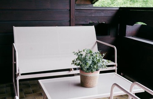 Itzling Apartment | Urban Boutique Privatzimmervermietung