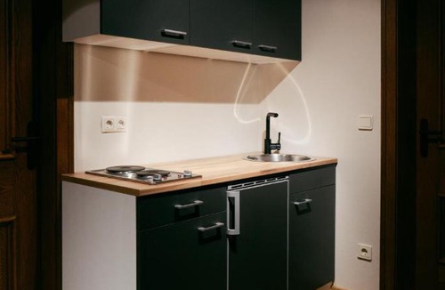 Itzling Apartment | Urban Boutique Privatzimmervermietung