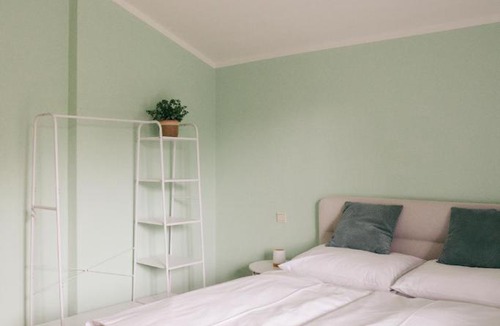 Itzling Apartment | Urban Boutique Privatzimmervermietung
