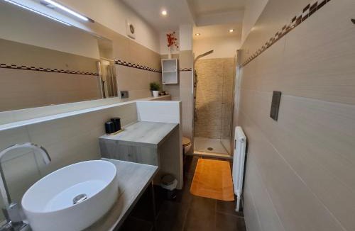 Andritz Apartment | Urban Stay - zentral und charmant