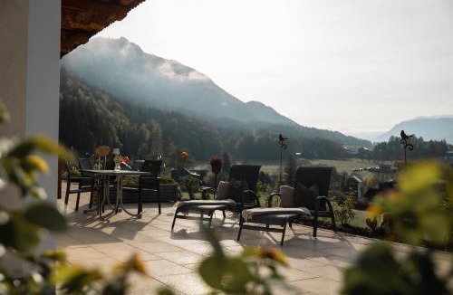 Ried Apartment | Urlaub am Dichtlhof