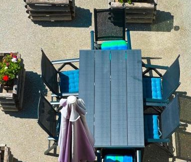 Krakauhintermuehlen Bed & Breakfast | Urlaub am Fieglerberg