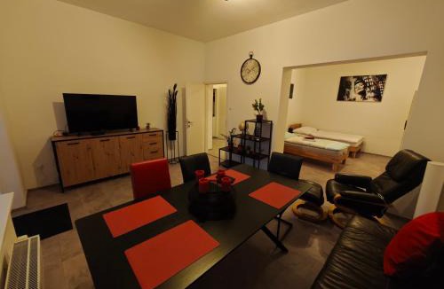 Traun Apartment | Ursula 2