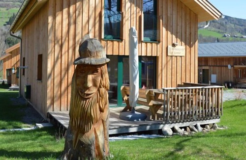 Sankt Lorenzen ob Murau House | Vacation home Wellness 8P/3SZ in Sankt Georgen am Kreischberg - 8 persons, 4 bedrooms
