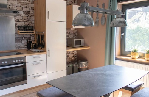Seeboden Bed & Breakfast | Vacation apartment/holiday home with 3 bedrooms - Pension Kärnten