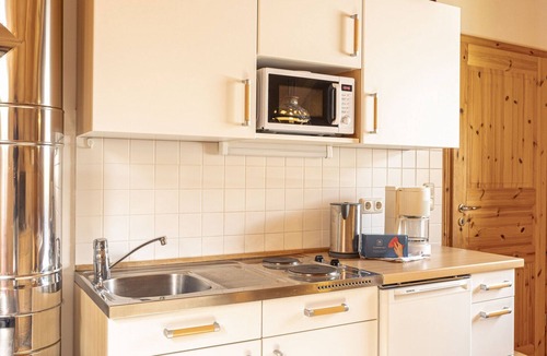 Sankt Lorenzen ob Murau Apartment | Vacation rental near ski resort