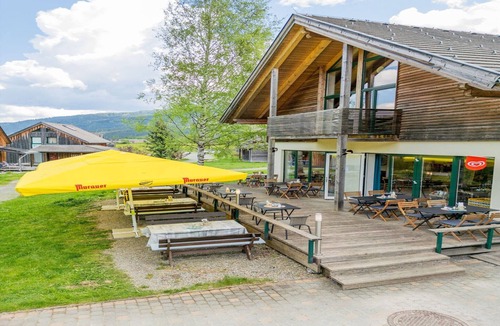 Sankt Lorenzen ob Murau Apartment | Vacation rental near ski resort