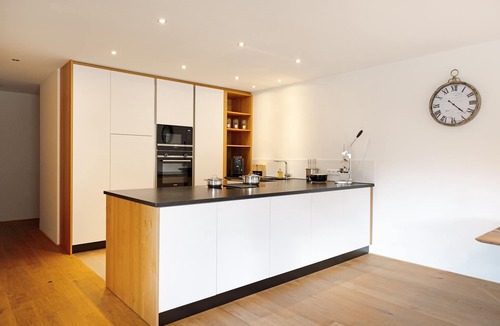 Wald am Arlberg Apartment | Vacation apartment "Vacation on the Arlberg"
