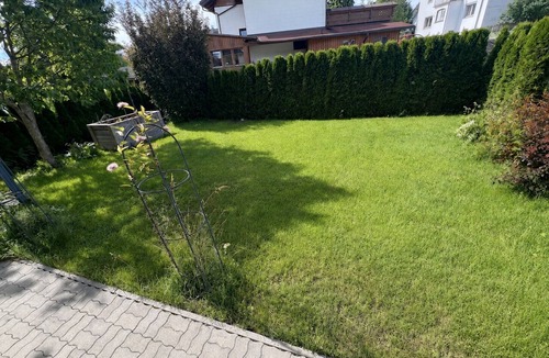 Koestendorf House | Vacation Home with a Garden in the Salzburg Lake District – Experience Lakes, Nature, and the City