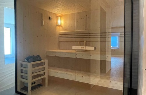 Lenz Apartment | Vacation accommodation Bergzauber Nexara for 6 persons Lantsch-Lenzerheide