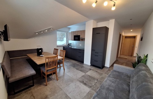Sonnenalpe Nassfeld Apartment | Vacation apartment/apartment for 6 guests with 72m² in Sonnenalpe Nassfeld (271708)