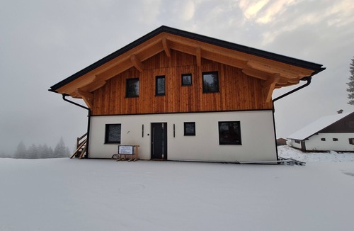 Sonnenalpe Nassfeld Apartment | Vacation apartment/apartment for 6 guests with 72m² in Sonnenalpe Nassfeld (271708)