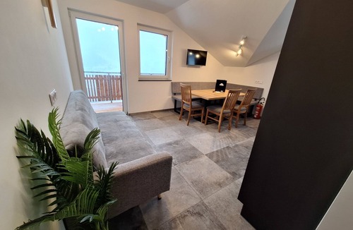 Sonnenalpe Nassfeld Apartment | Vacation apartment/apartment for 6 guests with 72m² in Sonnenalpe Nassfeld (271708)