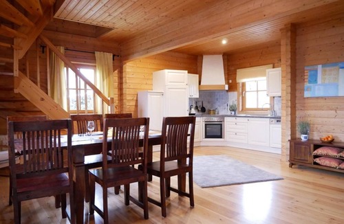 Stubenberg Apartment | Vacation apartment Sunset