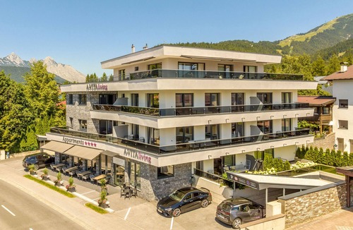 Seefeld in Tirol Apartment | Vacation apartment/apartment for 6 guests with 120m² in Seefeld in Tirol (111128)