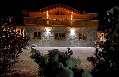 Haus Apartment | Vacation apartment/apartment for 3 guests with 32m² in Haus Im Ennstal (270676)