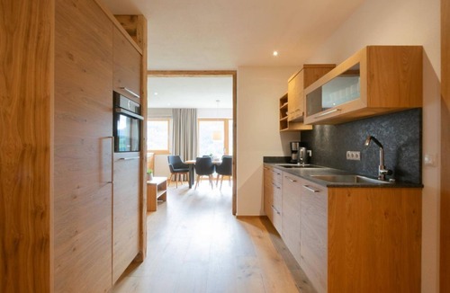 Eben im Pongau House | Vacation apartment Untersüßgut - Apartment "Josef"