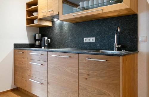 Eben im Pongau House | Vacation apartment Untersüßgut - Apartment "Josef"
