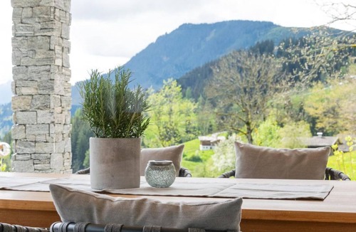 Eben im Pongau House | Vacation apartment Untersüßgut - Apartment "Josef"
