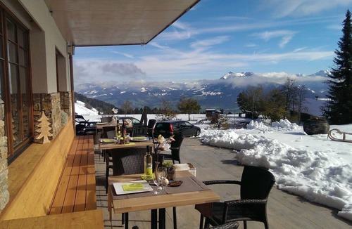 Schwarzenberg Apartment | Vacation apartment/apartment for 6 guests with 55m² in Schwarzenberg (95266)