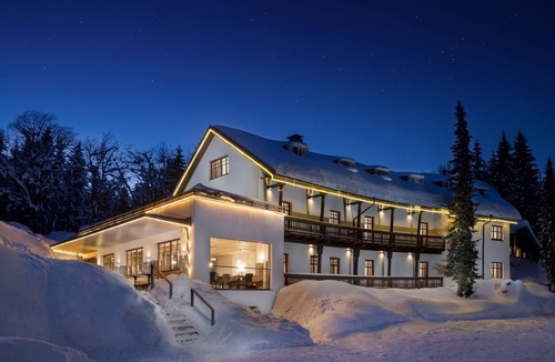 Schwarzenberg Apartment | Vacation apartment/apartment for 6 guests with 55m² in Schwarzenberg (95266)