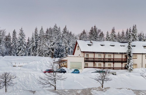 Schwarzenberg Apartment | Vacation apartment/apartment for 6 guests with 55m² in Schwarzenberg (95266)