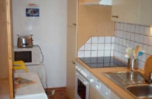 Pertisau Apartment | Vacation apartment 1 - Appartements Seerose