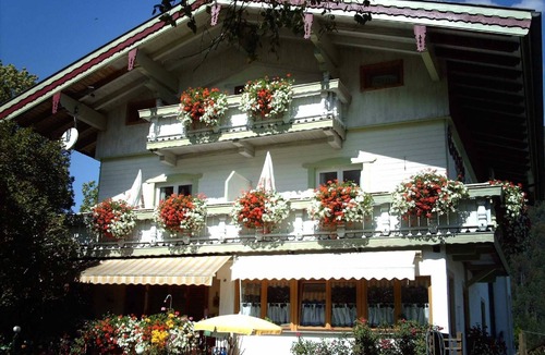 Pertisau Apartment | Vacation apartment 1 - Appartements Seerose