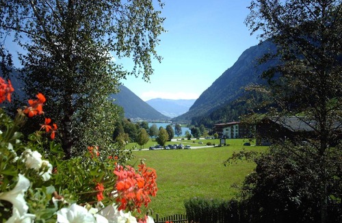 Pertisau Apartment | Vacation apartment 2 - Appartements Seerose