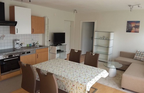 Ried Apartment | Vacation apartment 2 - Haus Bergland