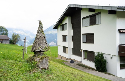 Buerserberg Apartment | Vacation apartment/apartment for 4 guests with 35m² in Bürserberg (306861)