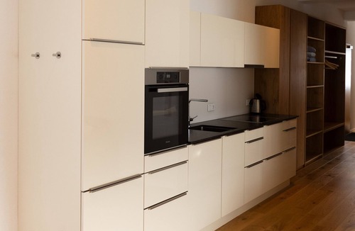 Faschina Apartment | Vacation apartment/apartment for 6 guests with 85m² in Fontanella (272694)