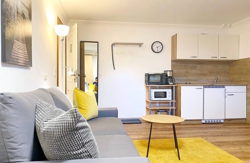 Mayrhofen Apartment | Vacation apartment/apartment for 4 guests with 38m² in Mayrhofen (174185)