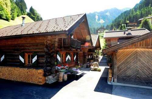 Mayrhofen Apartment | Vacation apartment/apartment for 7 guests with 90m² in Mayrhofen (269207)