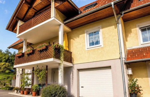 Sankt Stefan ob Stainz Apartment | Vacation apartment/apartment for 5 guests with 90m² in ST.Stefan (315095)