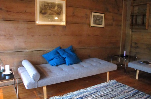 Oey Apartment | Vacation apartment/apartment for 2 guests with 90m² in Diemtigen (273385)
