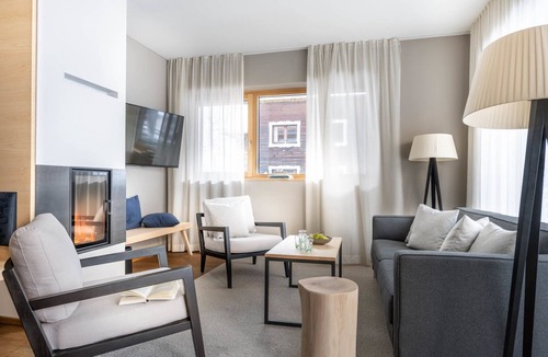 Gaschurn Apartment | Vacation apartment/apartment for 4 guests with 48m² in Gaschurn (51930)