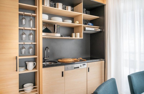 Gaschurn Apartment | Vacation apartment/apartment for 4 guests with 48m² in Gaschurn (51932)