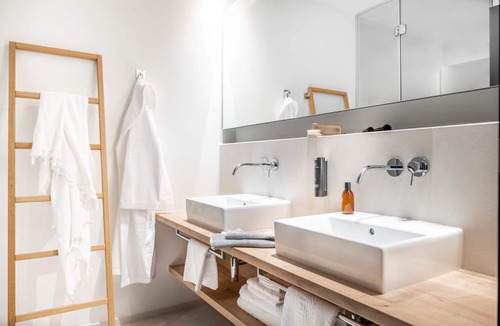 Gaschurn Apartment | Vacation apartment/apartment for 4 guests with 48m² in Gaschurn (51932)