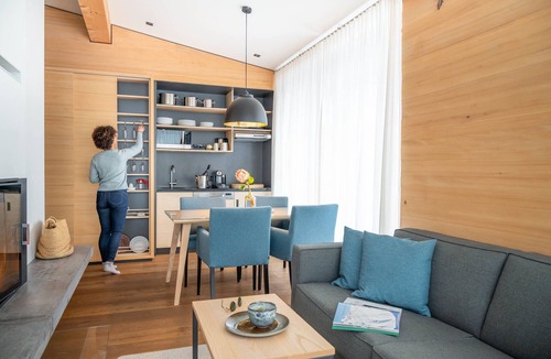 Gaschurn Apartment | Vacation apartment/apartment for 6 guests with 70m² in Gaschurn (51951)