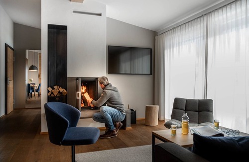 Gaschurn Apartment | Vacation apartment/apartment for 6 guests with 90m² in Gaschurn (51964)